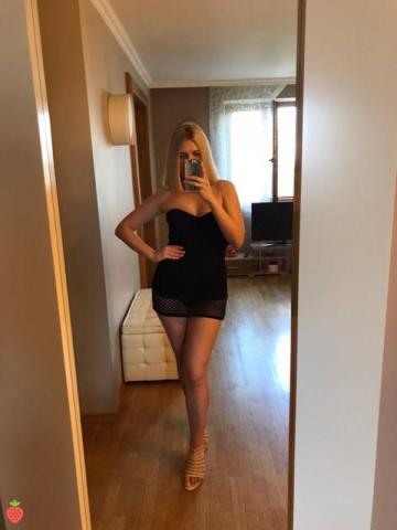 Индивидуалка Викуля Фотография 4