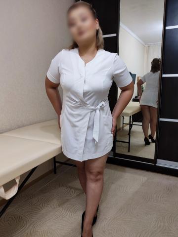 Индивидуалка Летиция Фотография 4